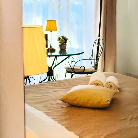 La Maison Rose Maiori