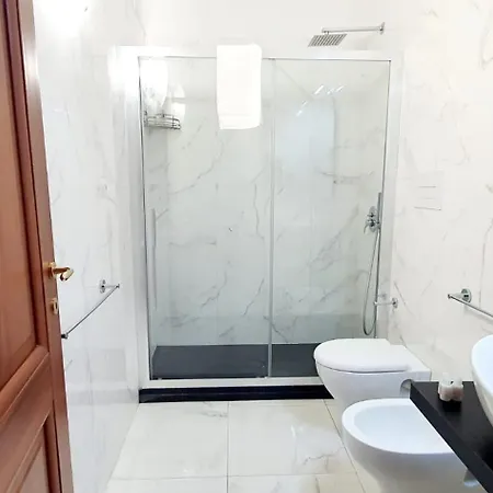 La Maison Rose Guest house Maiori