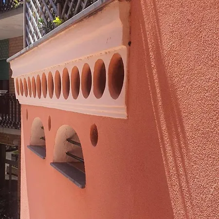 Guest house La Maison Rose Maiori