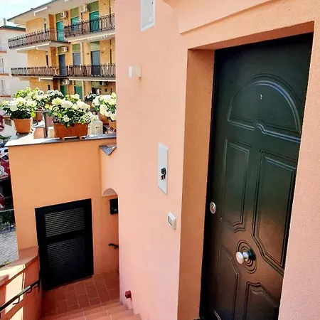 La Maison Rose Guest house