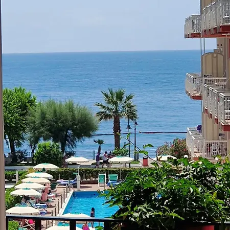 La Maison Rose Guest house Maiori