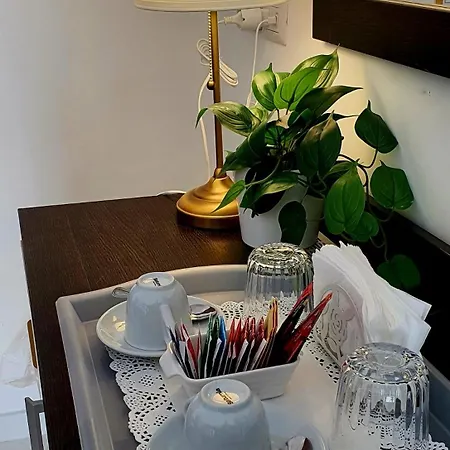 Guest house La Maison Rose Maiori