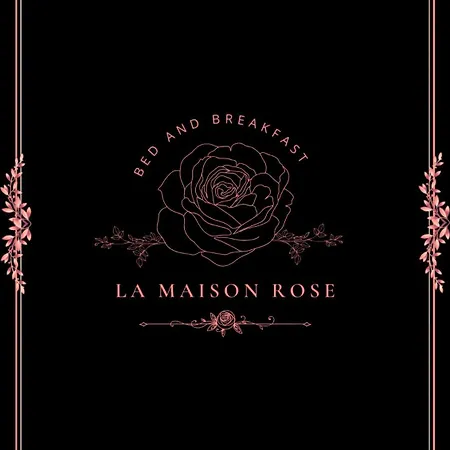 Guest house La Maison Rose *