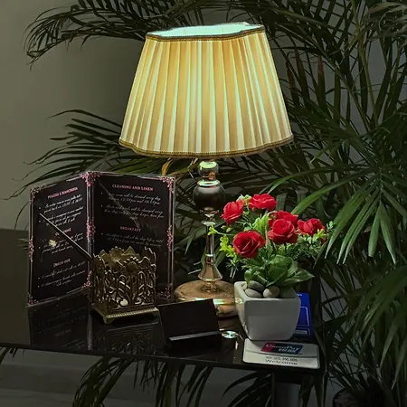 La Maison Rose *