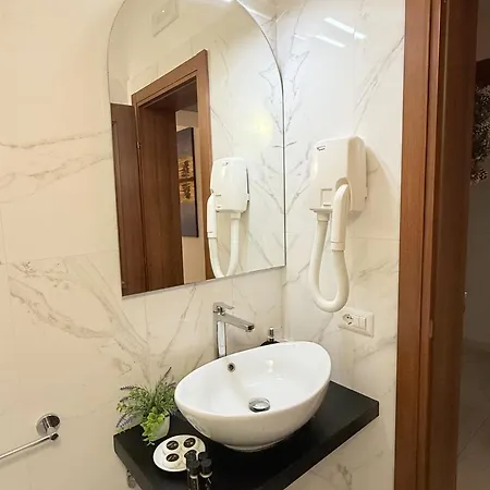Guest house La Maison Rose Maiori