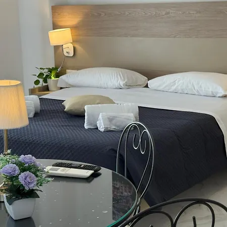 Guest house La Maison Rose Maiori