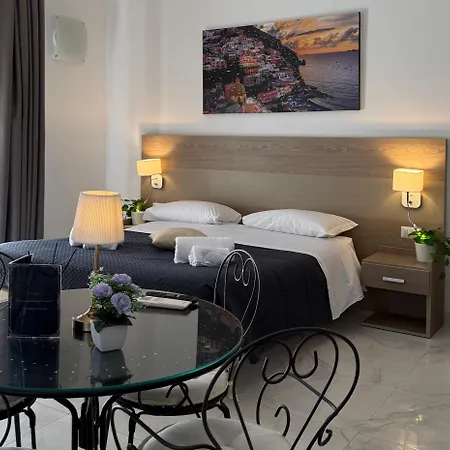 La Maison Rose Guest house