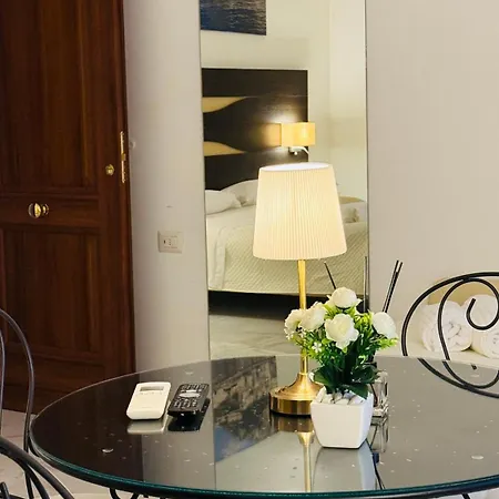 La Maison Rose Guest house *