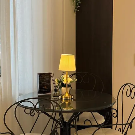 La Maison Rose Guest house Maiori