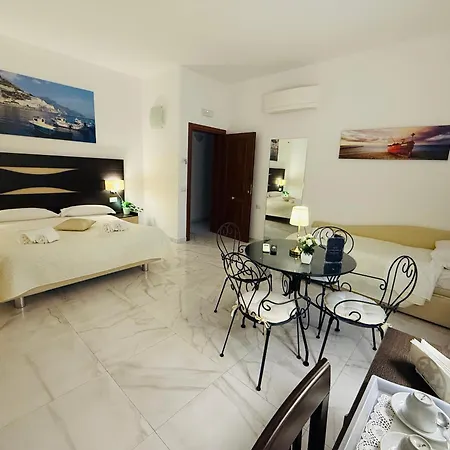 La Maison Rose Guest house