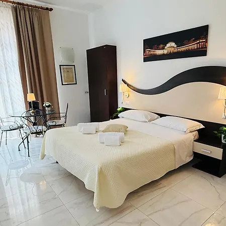 La Maison Rose Guest house