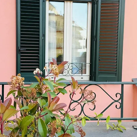 Guest house La Maison Rose