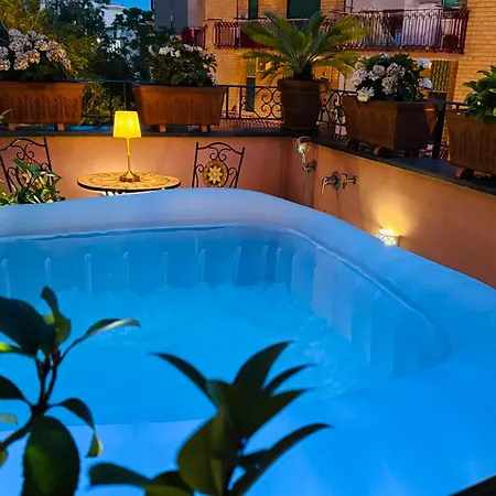 La Maison Rose Affittacamere *